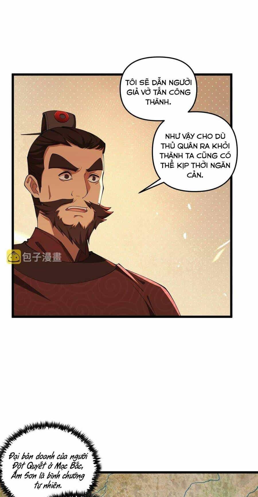 Đại Đường: Võ Thần Group Chat - Chương 23 - ảnh 38