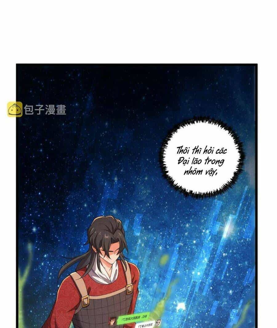 Đại Đường: Võ Thần Group Chat - Chương 24 - ảnh 14