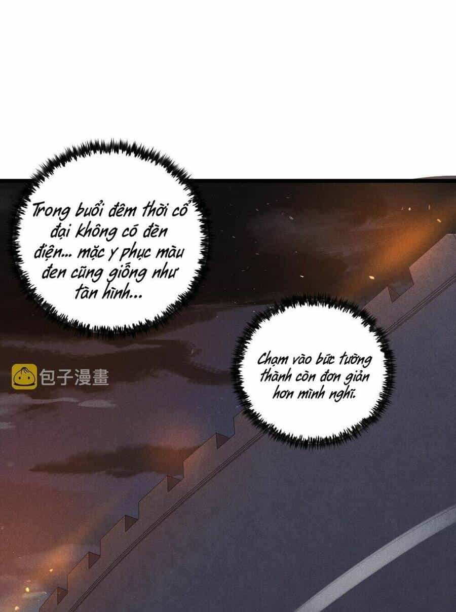 Đại Đường: Võ Thần Group Chat - Chương 25 - ảnh 10