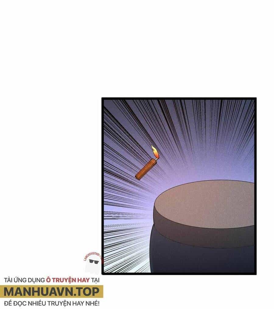 Đại Đường: Võ Thần Group Chat - Chương 25 - ảnh 19
