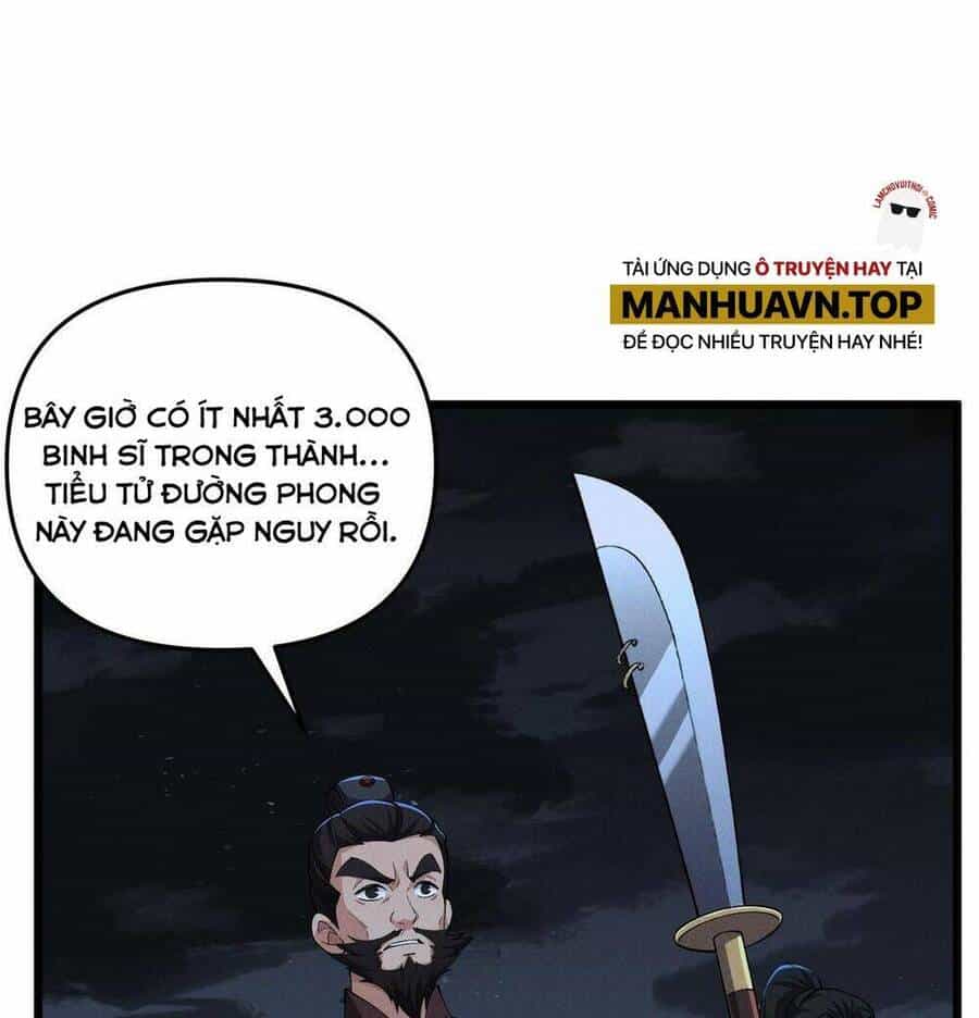 Đại Đường: Võ Thần Group Chat - Chương 26 - ảnh 14