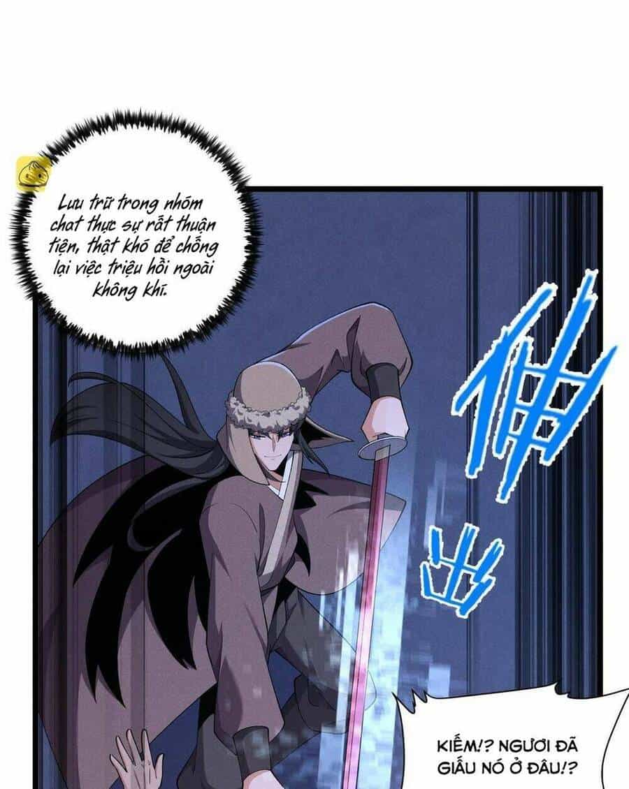Đại Đường: Võ Thần Group Chat - Chương 26 - ảnh 52
