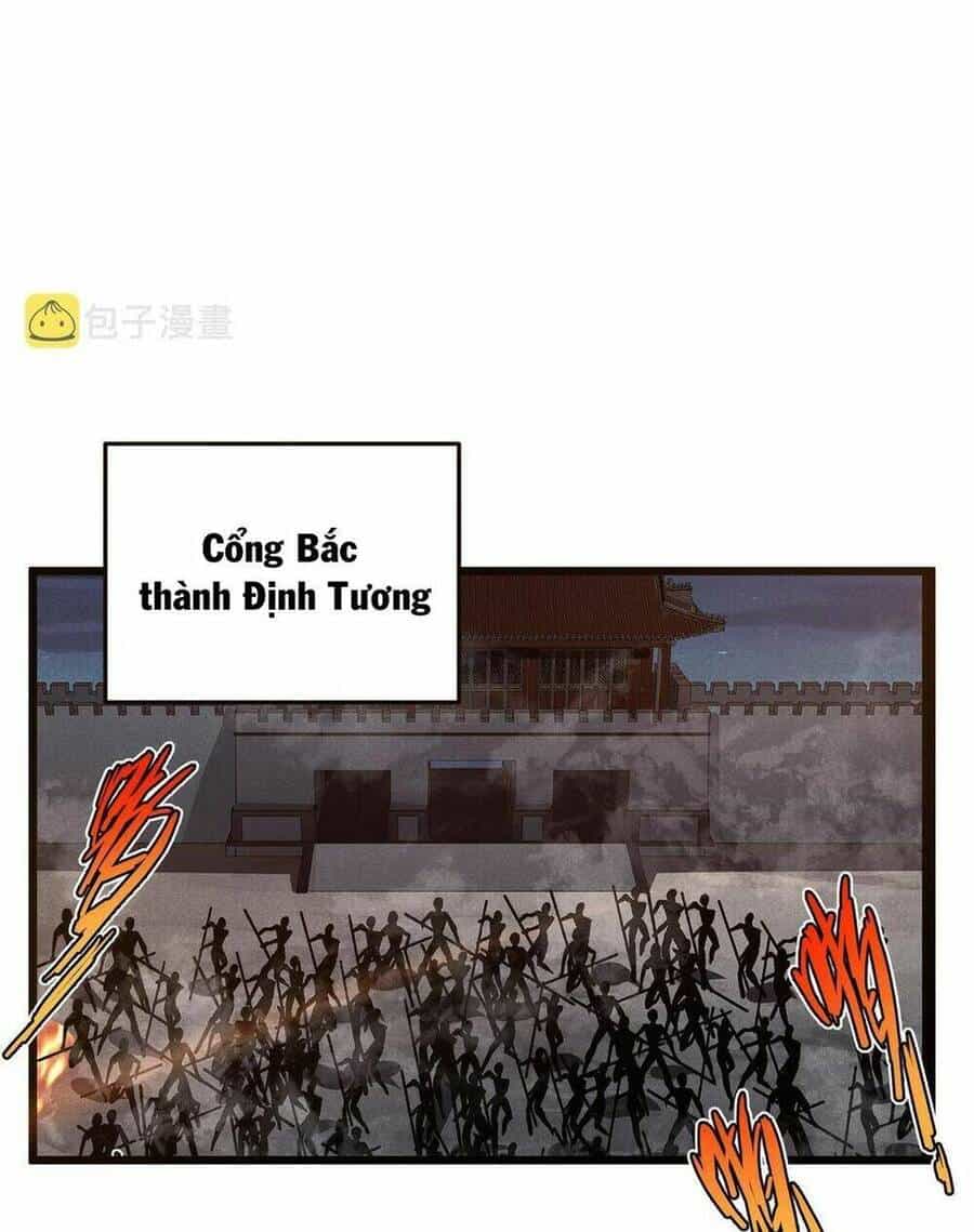 Đại Đường: Võ Thần Group Chat - Chương 27 - ảnh 43
