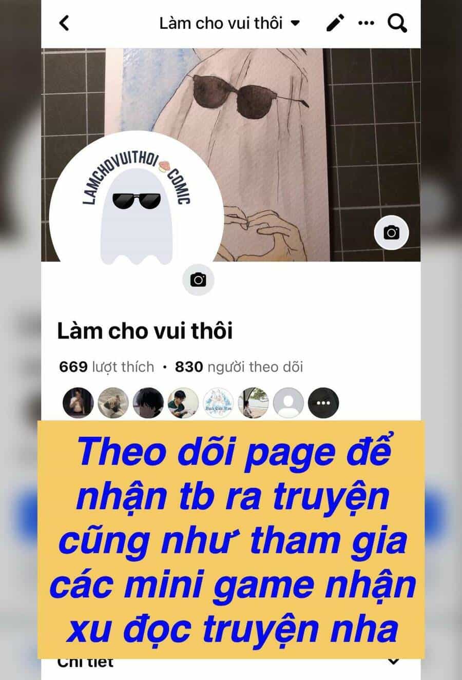 Đại Đường: Võ Thần Group Chat - Chương 29 - ảnh 1