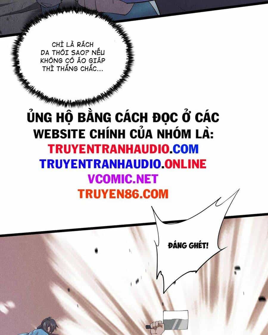 Đại Đường: Võ Thần Group Chat - Chương 3 - ảnh 25