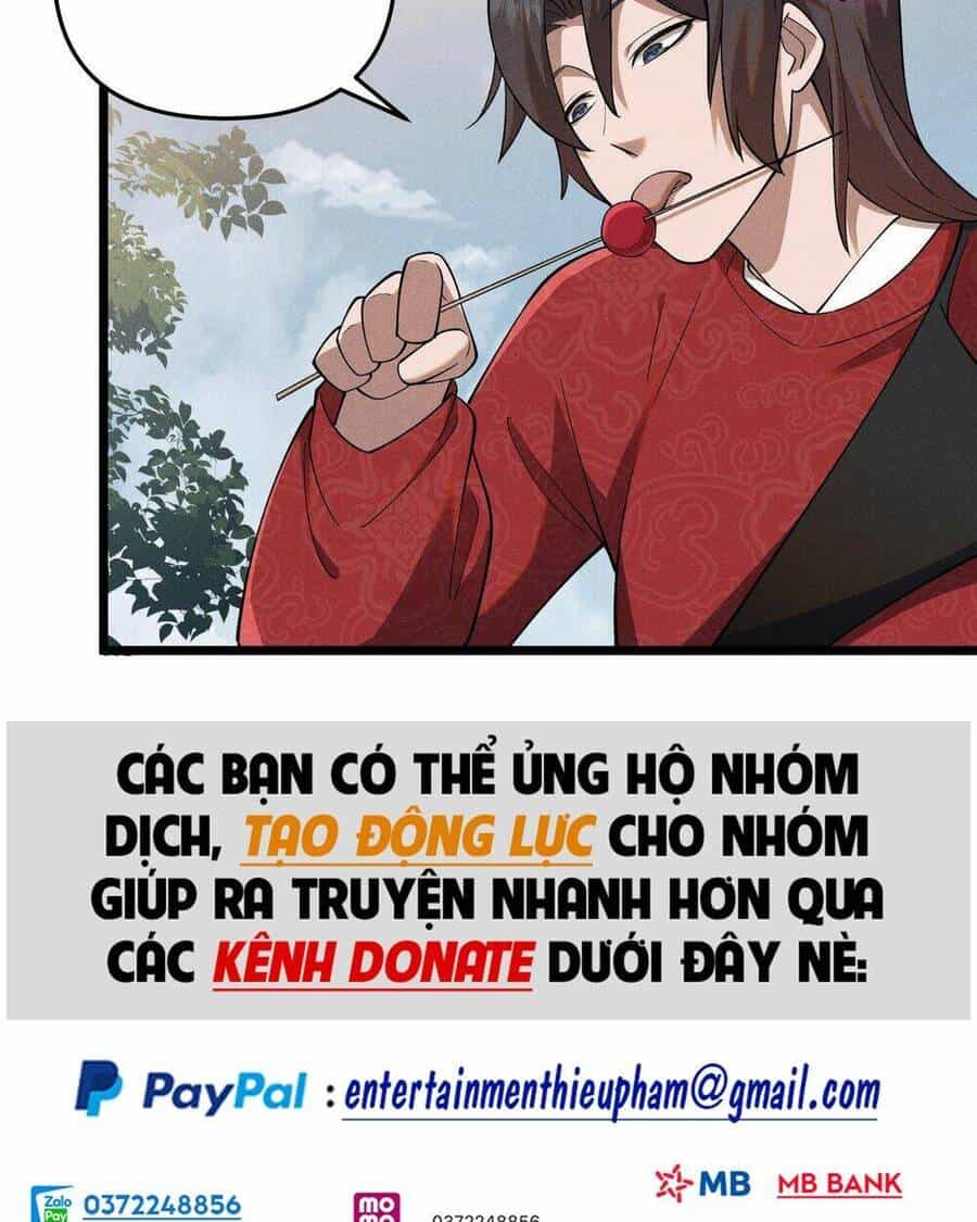 Đại Đường: Võ Thần Group Chat - Chương 3 - ảnh 72