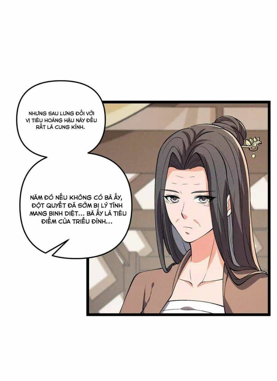 Đại Đường: Võ Thần Group Chat - Chương 32 - ảnh 45