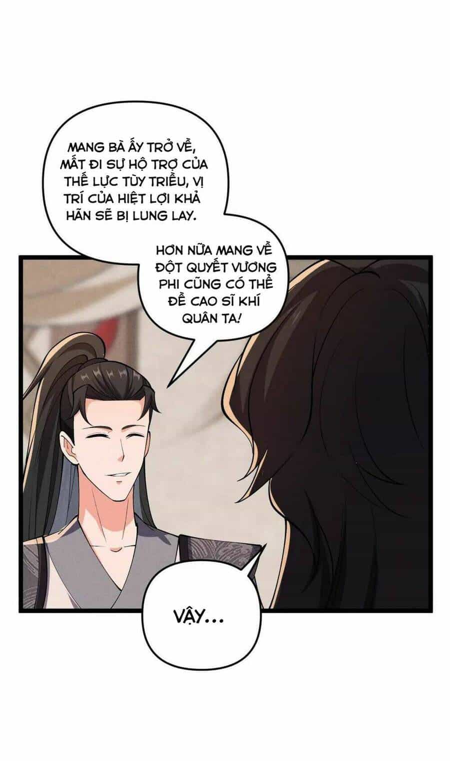 Đại Đường: Võ Thần Group Chat - Chương 32 - ảnh 51