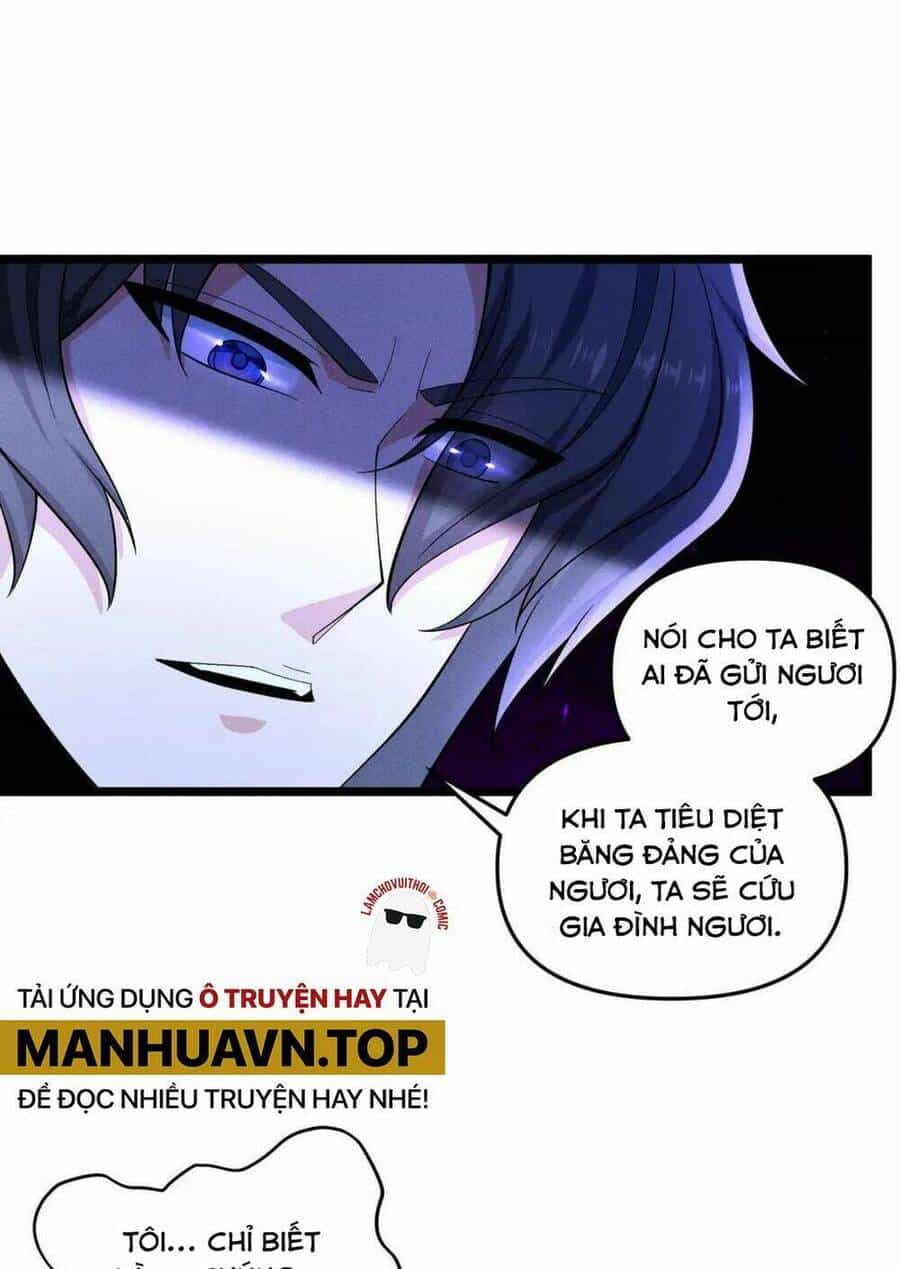 Đại Đường: Võ Thần Group Chat - Chương 34 - ảnh 30