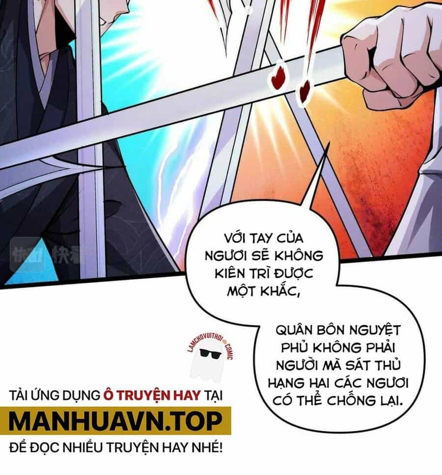 Đại Đường: Võ Thần Group Chat - Chương 34 - ảnh 53