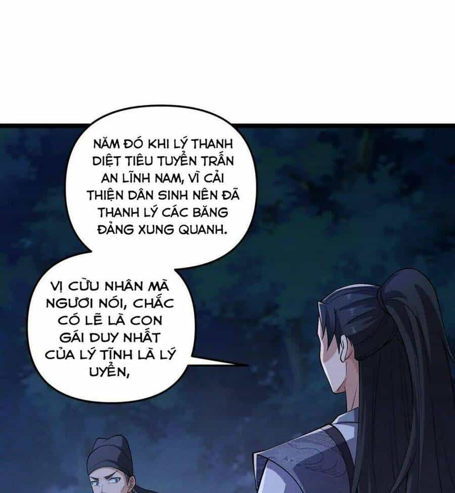 Đại Đường: Võ Thần Group Chat - Chương 34 - ảnh 77