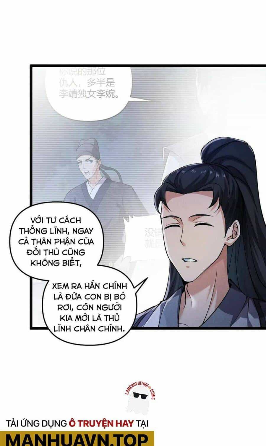 Đại Đường: Võ Thần Group Chat - Chương 35 - ảnh 18