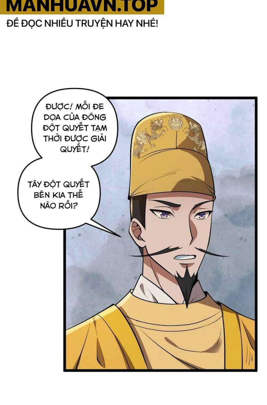 Đại Đường: Võ Thần Group Chat - Chương 35 - ảnh 44