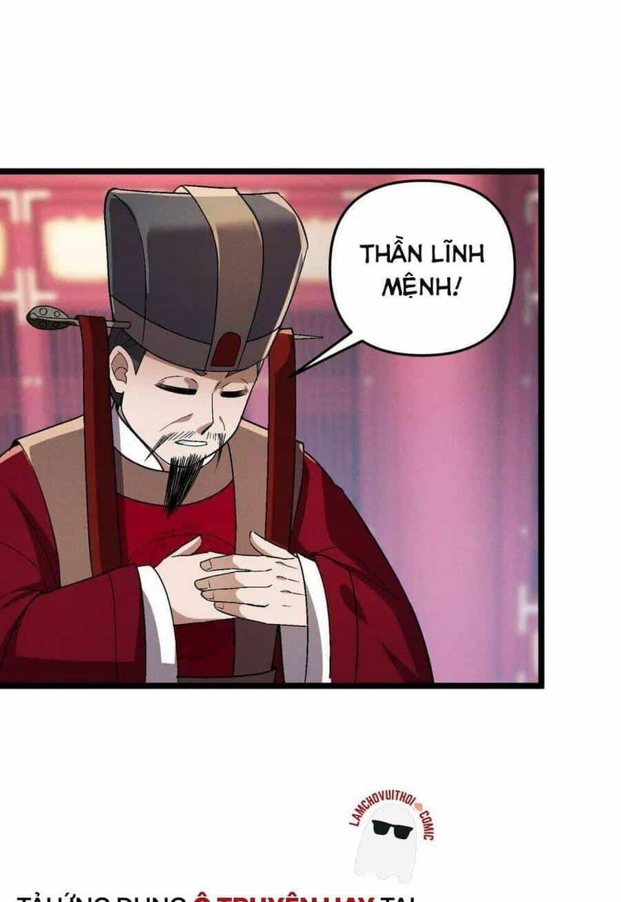 Đại Đường: Võ Thần Group Chat - Chương 35 - ảnh 47
