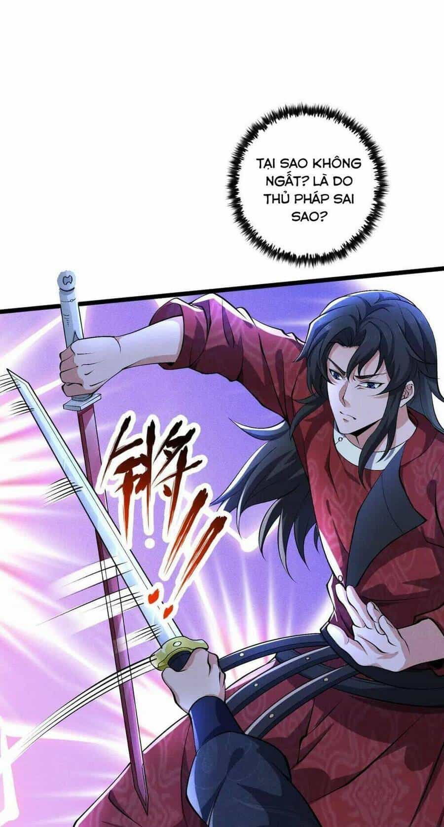 Đại Đường: Võ Thần Group Chat - Chương 35 - ảnh 6