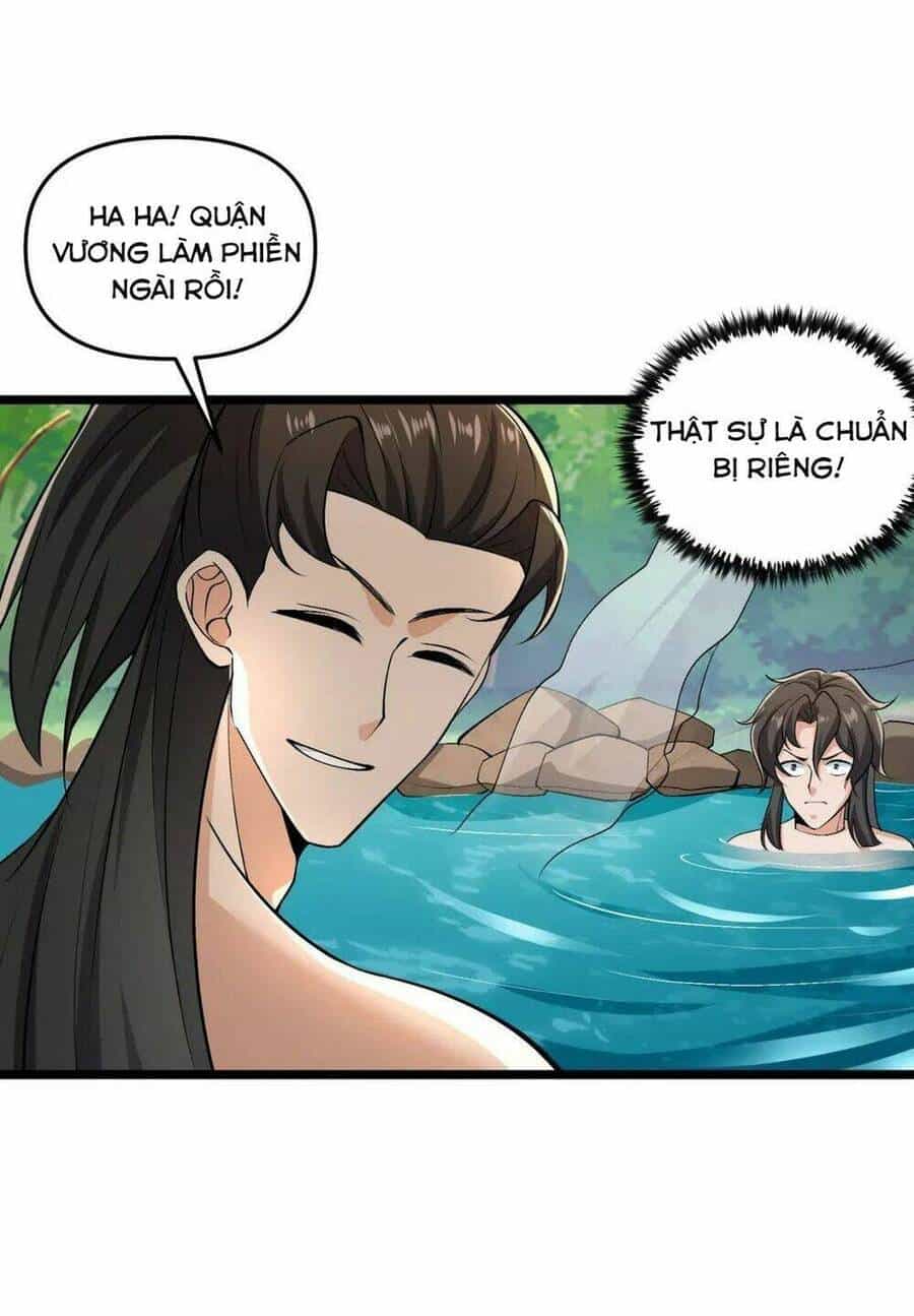 Đại Đường: Võ Thần Group Chat - Chương 36 - ảnh 12