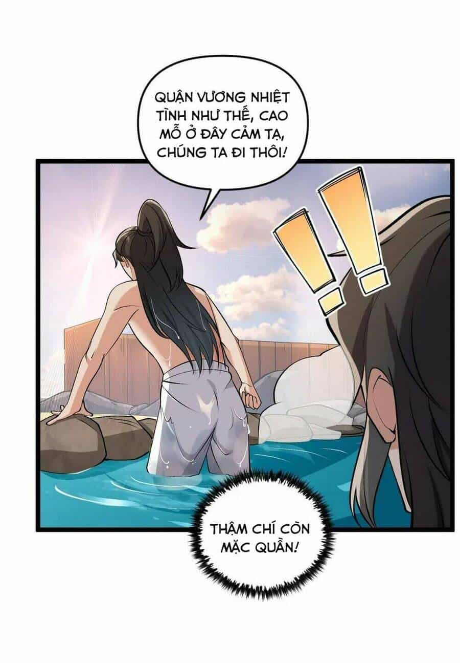 Đại Đường: Võ Thần Group Chat - Chương 36 - ảnh 13