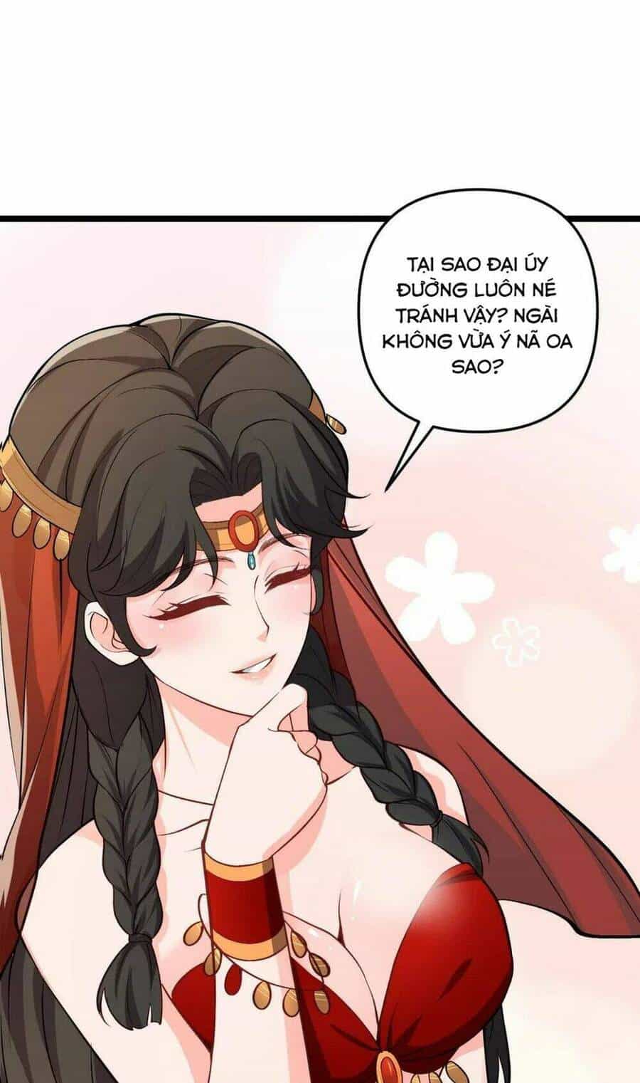Đại Đường: Võ Thần Group Chat - Chương 36 - ảnh 16