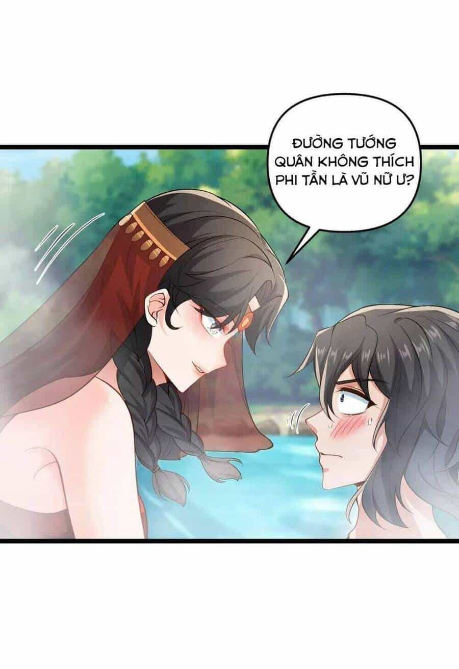 Đại Đường: Võ Thần Group Chat - Chương 36 - ảnh 21