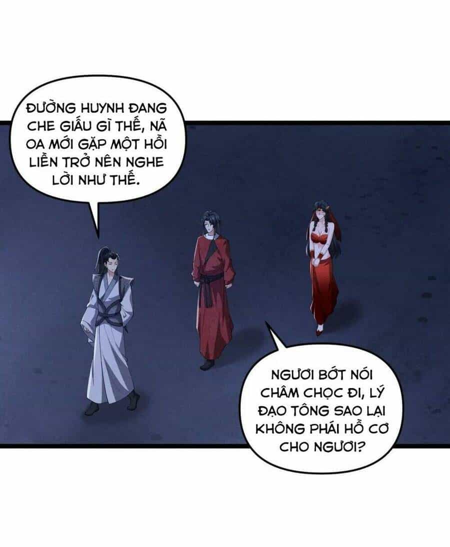 Đại Đường: Võ Thần Group Chat - Chương 36 - ảnh 42
