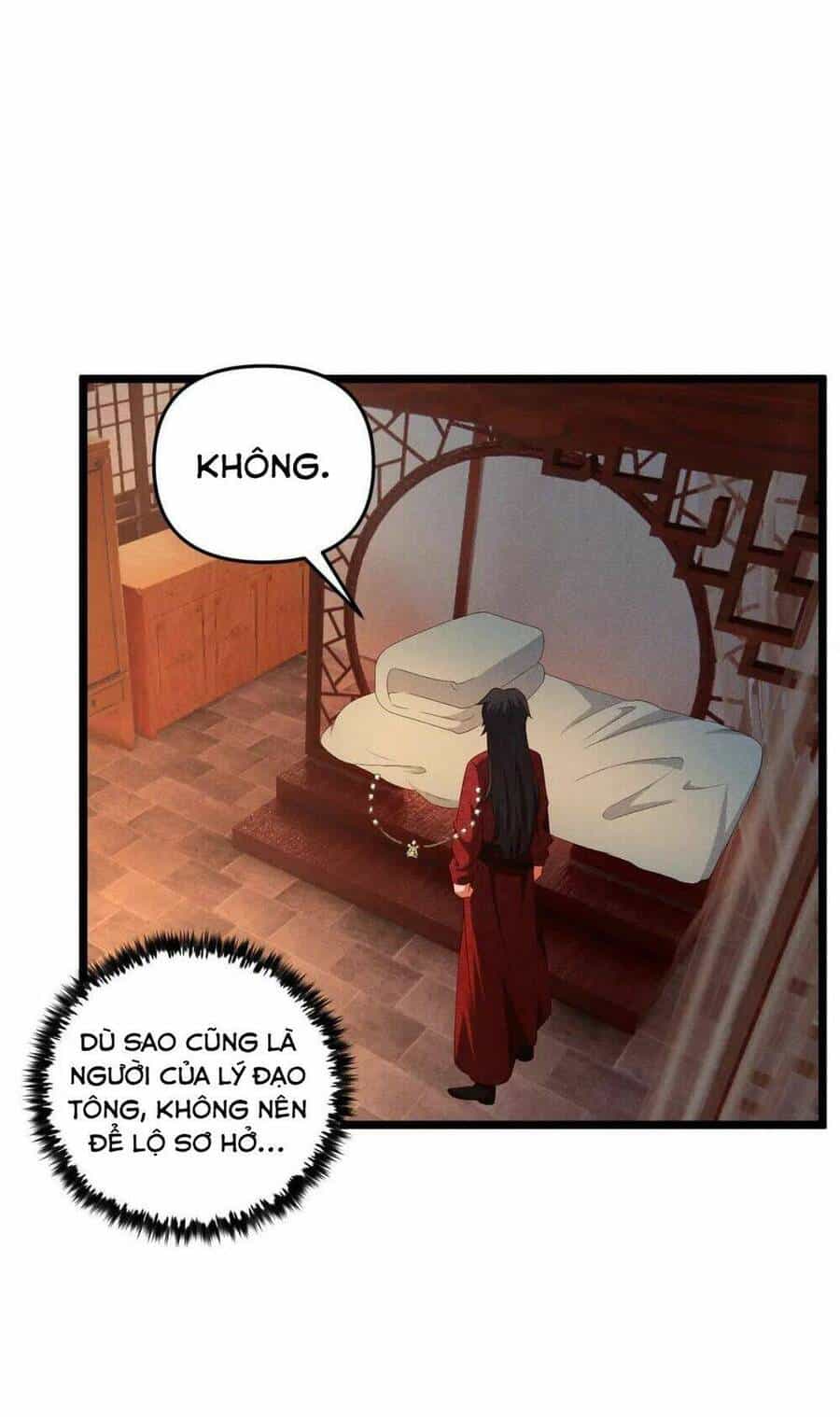 Đại Đường: Võ Thần Group Chat - Chương 37 - ảnh 18