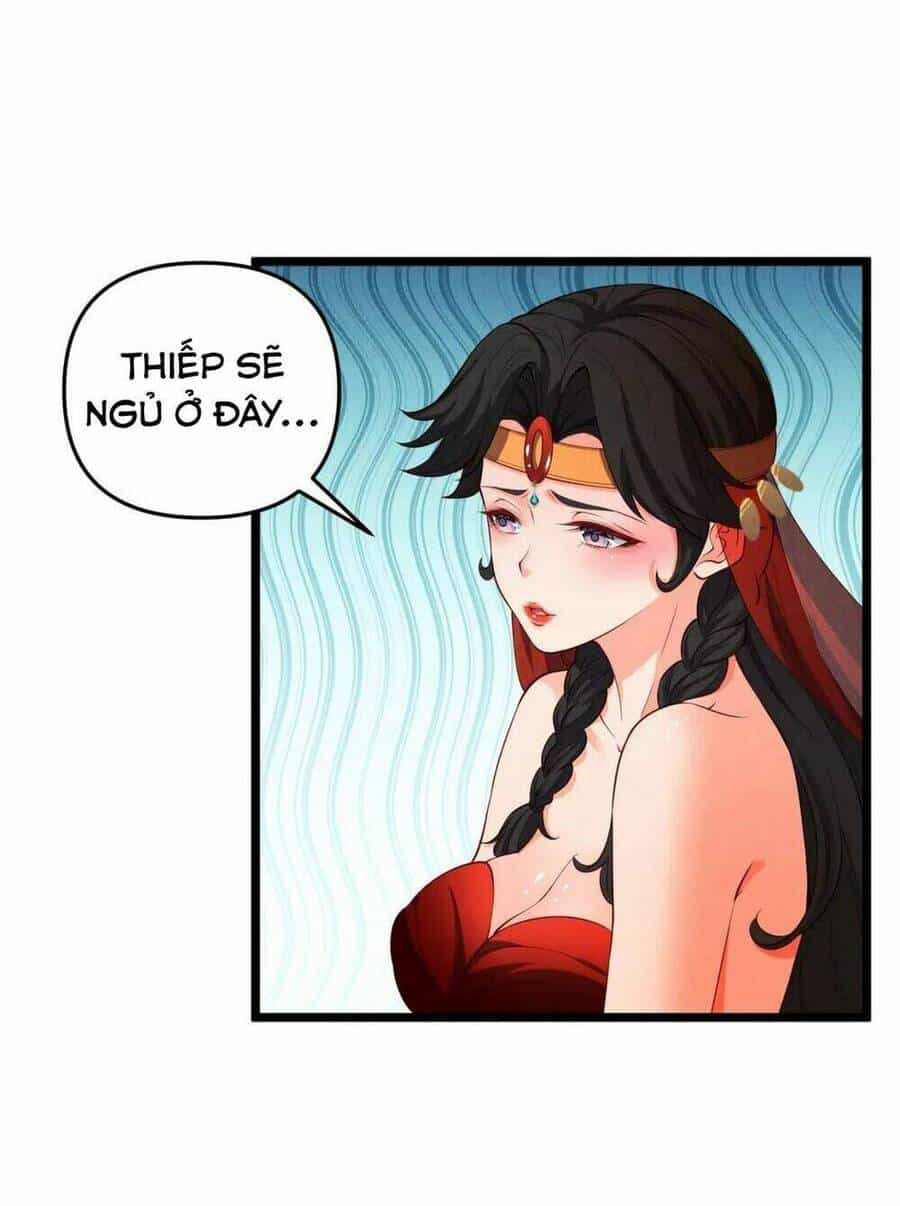 Đại Đường: Võ Thần Group Chat - Chương 37 - ảnh 20