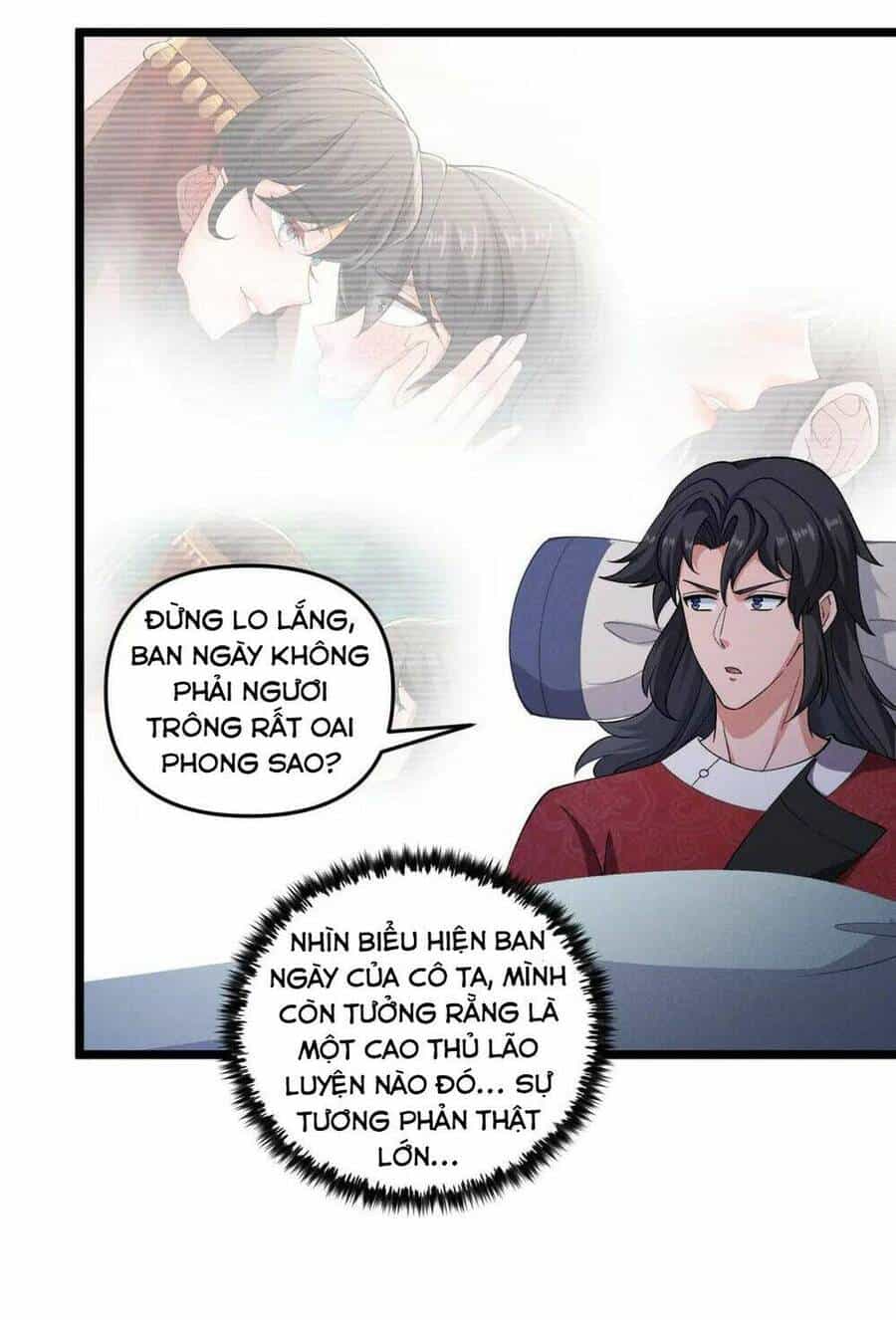 Đại Đường: Võ Thần Group Chat - Chương 37 - ảnh 25