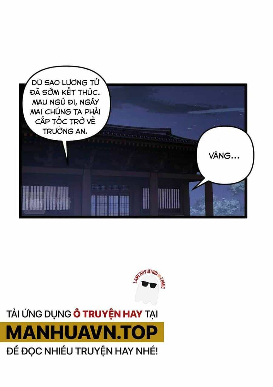 Đại Đường: Võ Thần Group Chat - Chương 37 - ảnh 35