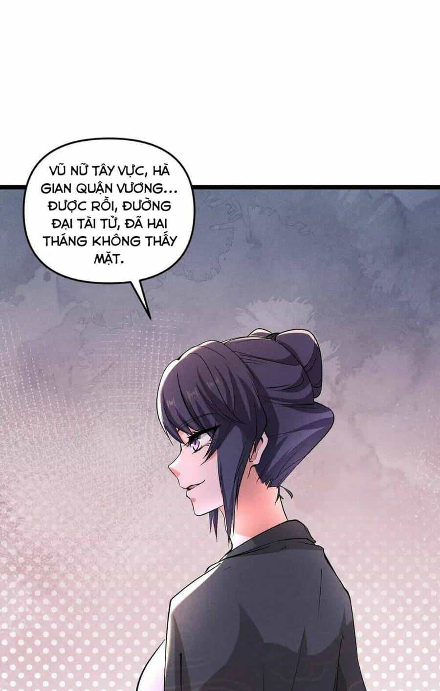 Đại Đường: Võ Thần Group Chat - Chương 37 - ảnh 40