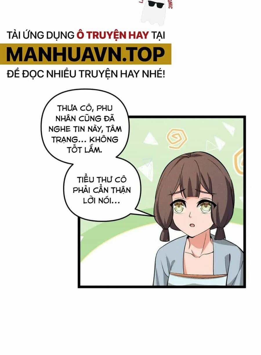 Đại Đường: Võ Thần Group Chat - Chương 37 - ảnh 43