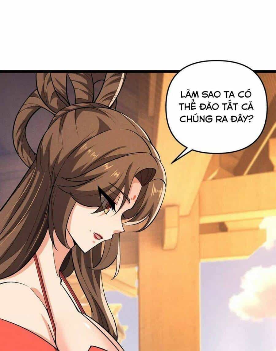 Đại Đường: Võ Thần Group Chat - Chương 37 - ảnh 63