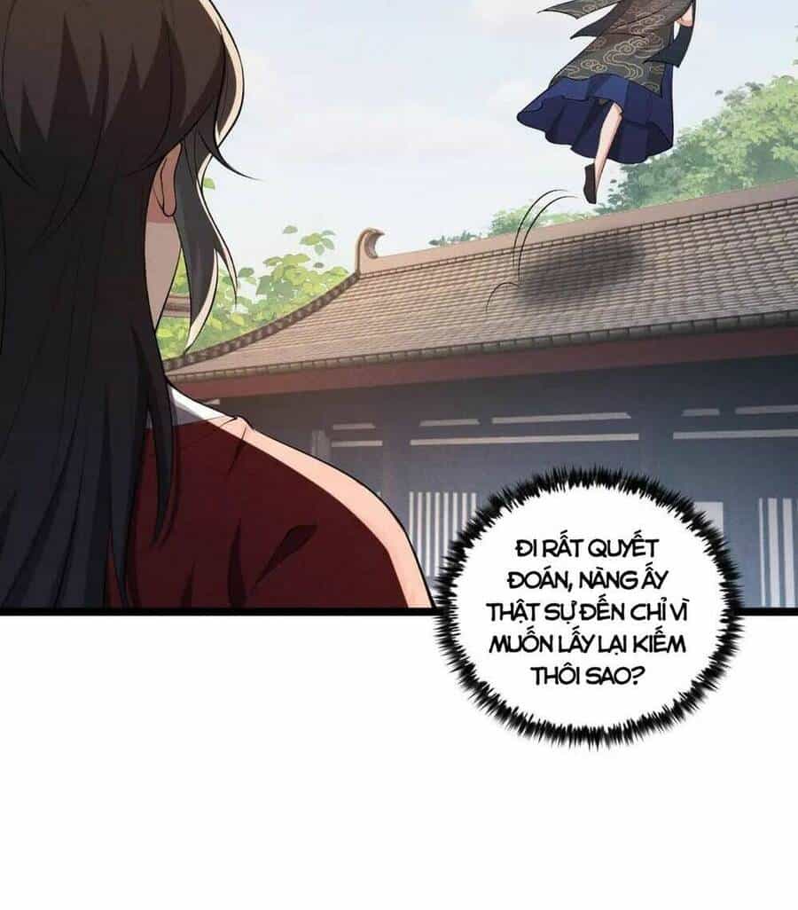 Đại Đường: Võ Thần Group Chat - Chương 39 - ảnh 60
