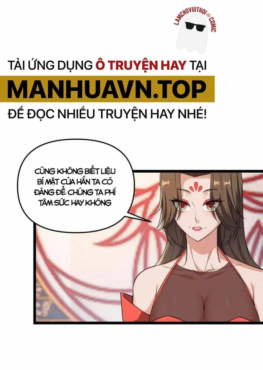 Đại Đường: Võ Thần Group Chat - Chương 40 - ảnh 60
