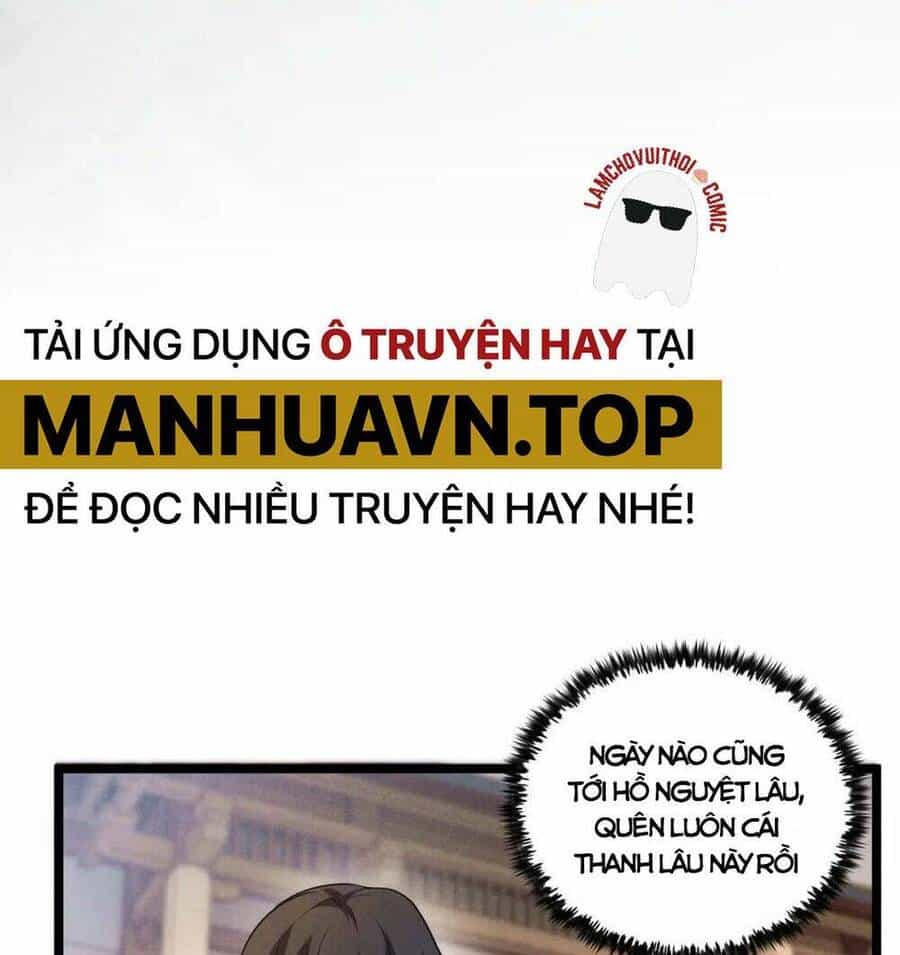 Đại Đường: Võ Thần Group Chat - Chương 42 - ảnh 11