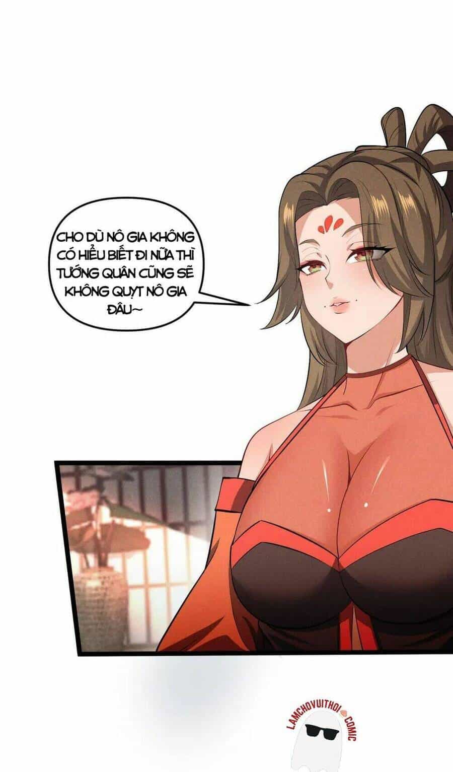 Đại Đường: Võ Thần Group Chat - Chương 42 - ảnh 45