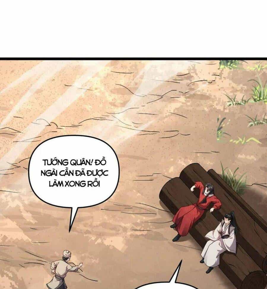 Đại Đường: Võ Thần Group Chat - Chương 43 - ảnh 16