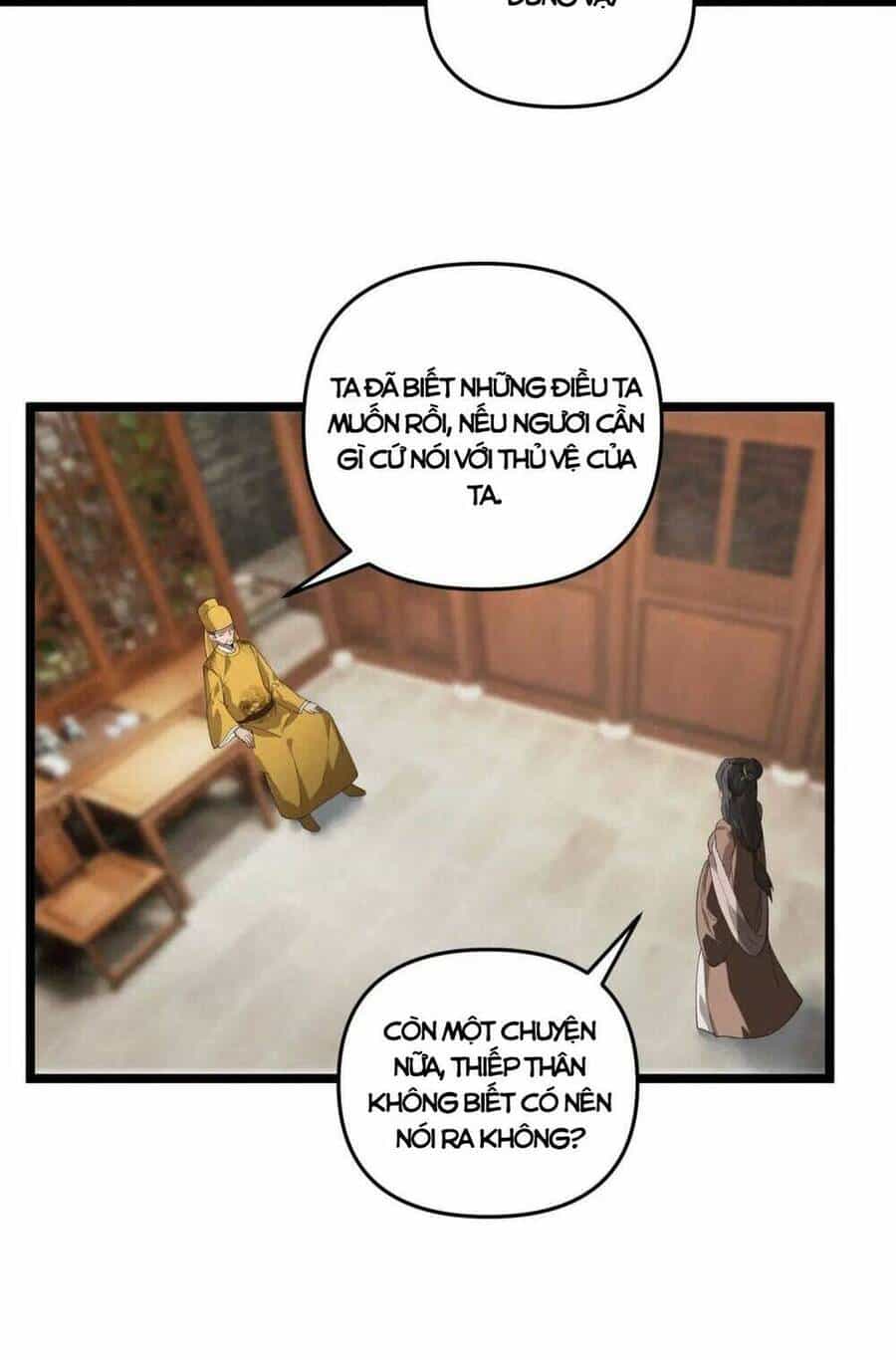 Đại Đường: Võ Thần Group Chat - Chương 44 - ảnh 13
