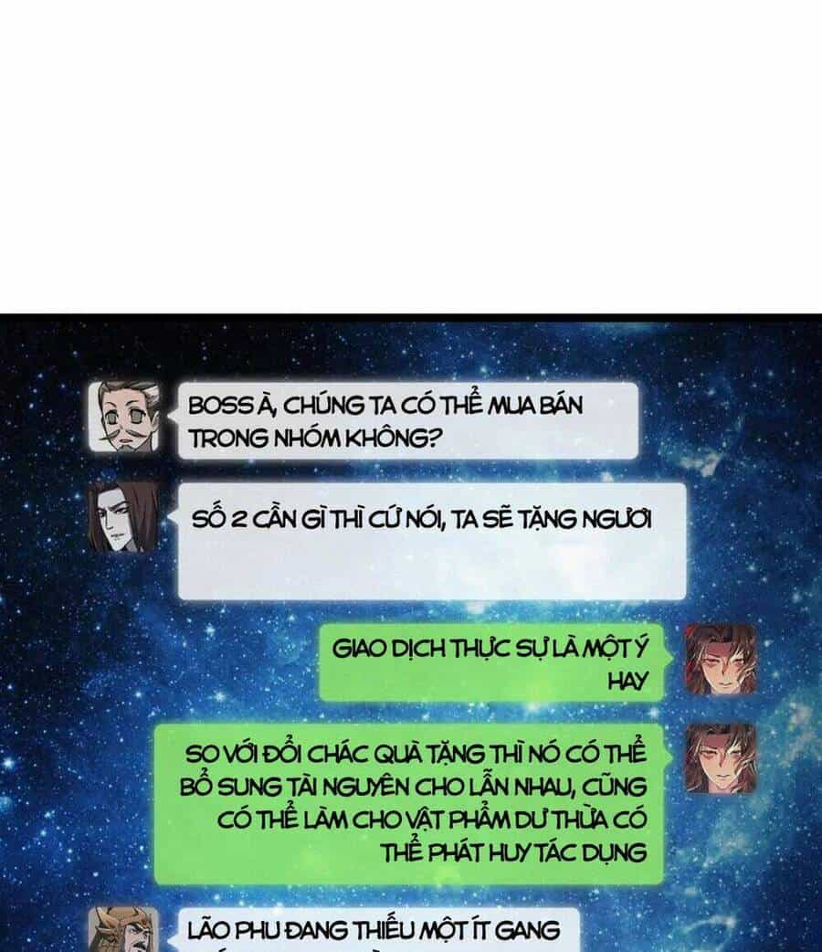 Đại Đường: Võ Thần Group Chat - Chương 44 - ảnh 41