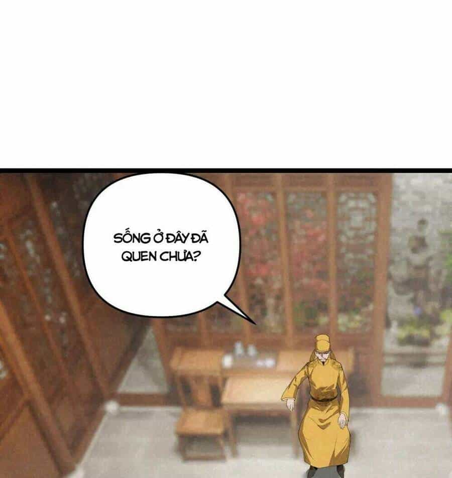 Đại Đường: Võ Thần Group Chat - Chương 44 - ảnh 6