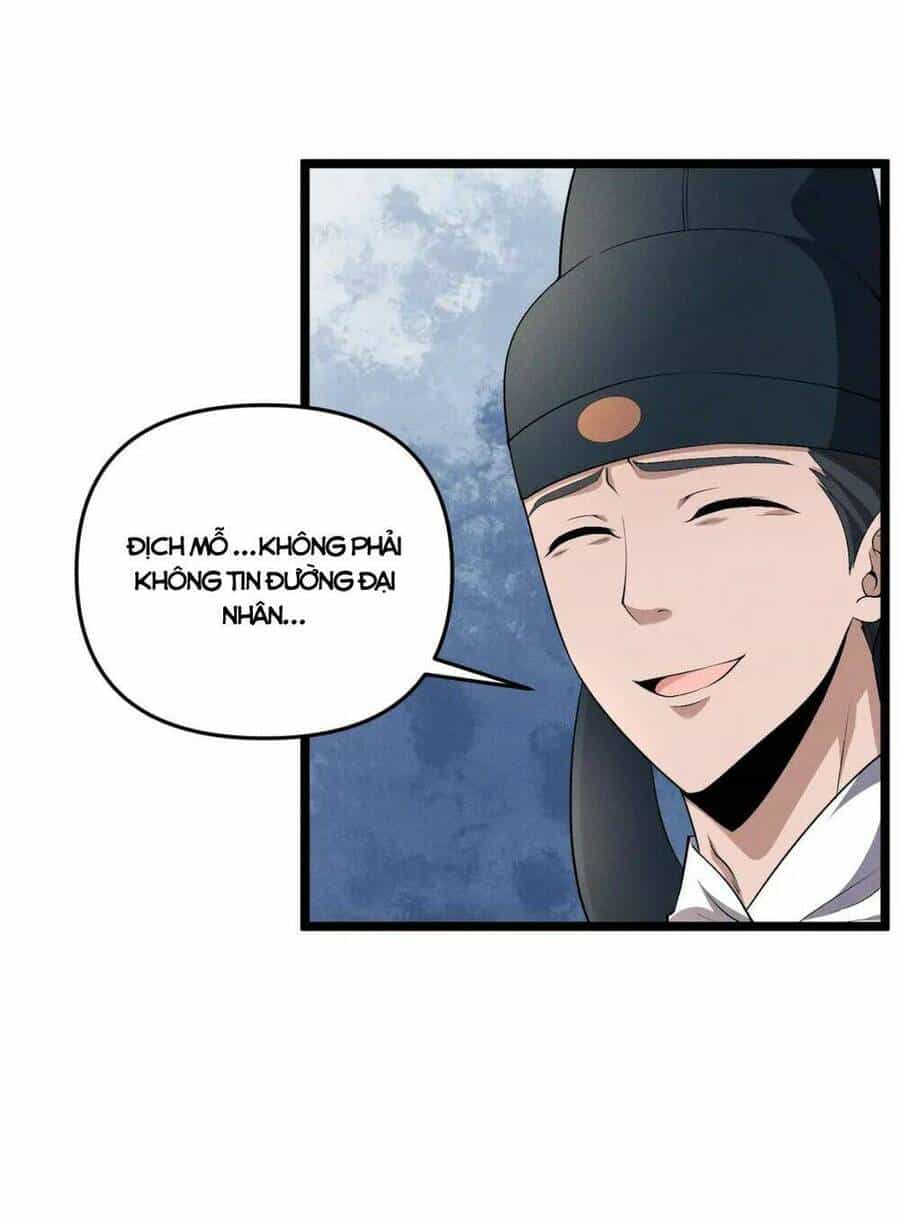 Đại Đường: Võ Thần Group Chat - Chương 46 - ảnh 16