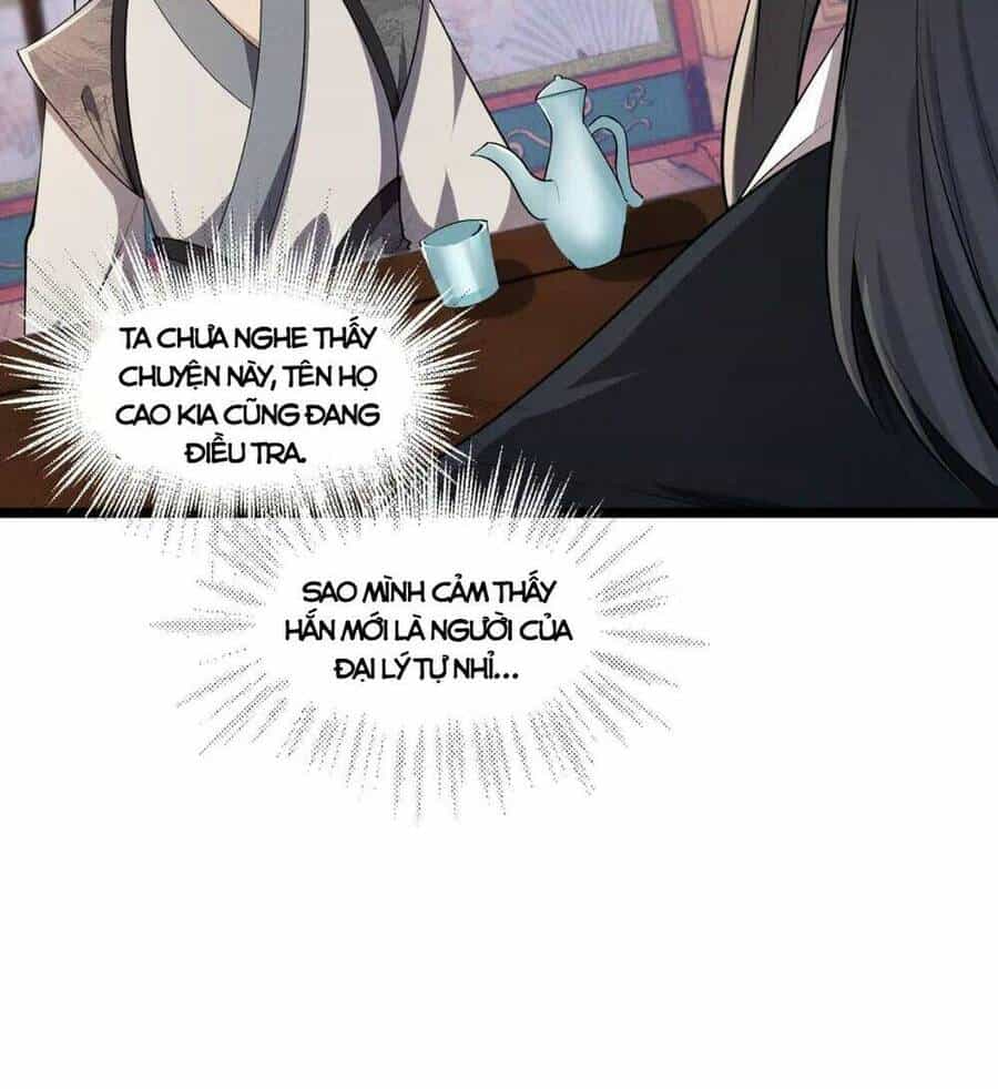 Đại Đường: Võ Thần Group Chat - Chương 47 - ảnh 56