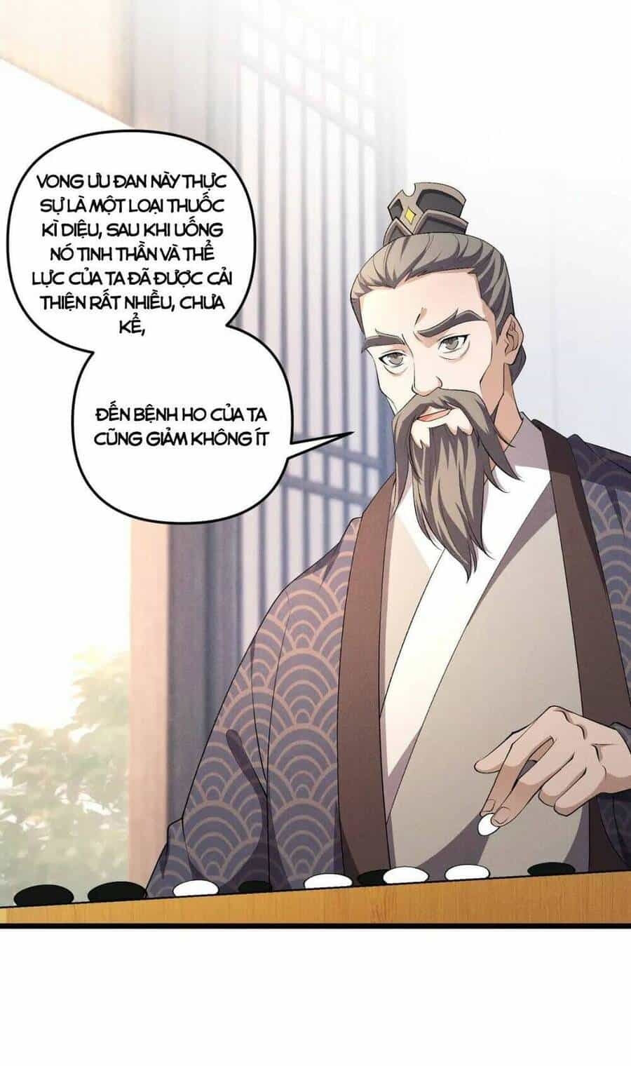 Đại Đường: Võ Thần Group Chat - Chương 48 - ảnh 10