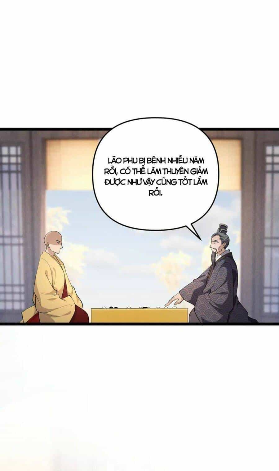 Đại Đường: Võ Thần Group Chat - Chương 48 - ảnh 9