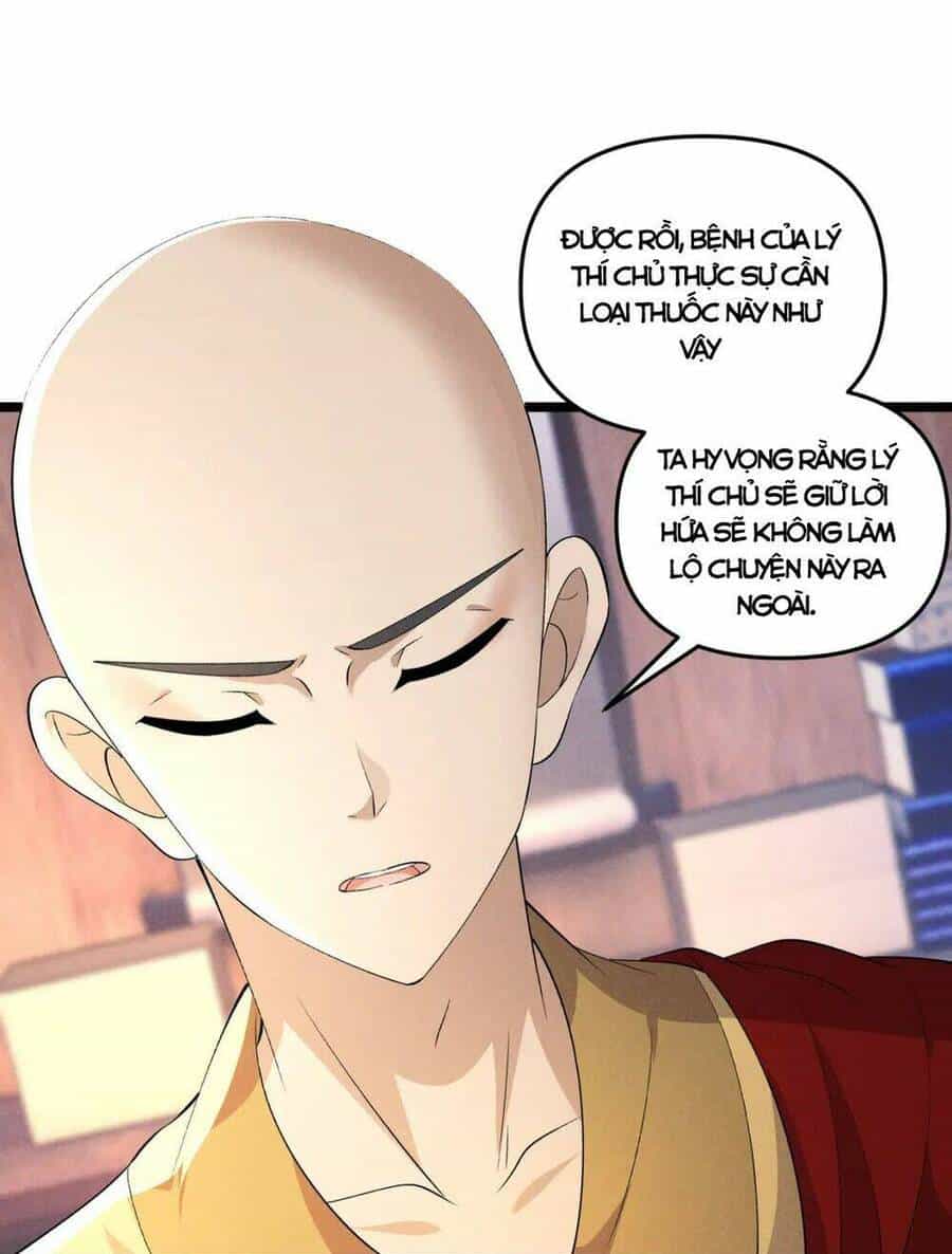 Đại Đường: Võ Thần Group Chat - Chương 49 - ảnh 11