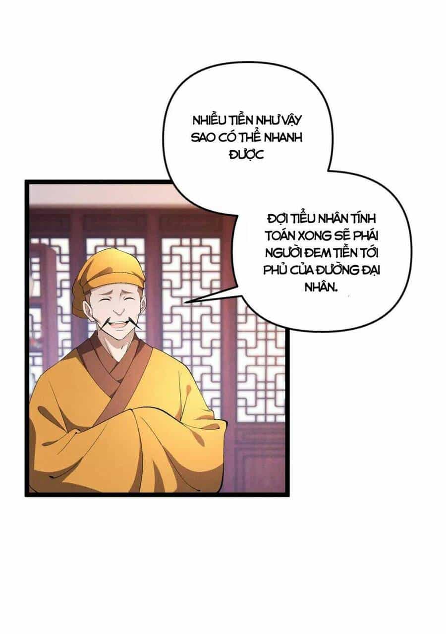 Đại Đường: Võ Thần Group Chat - Chương 50 - ảnh 7