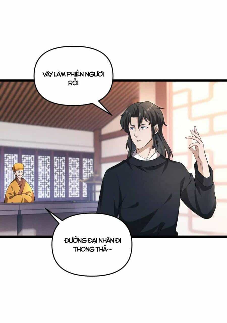Đại Đường: Võ Thần Group Chat - Chương 50 - ảnh 8