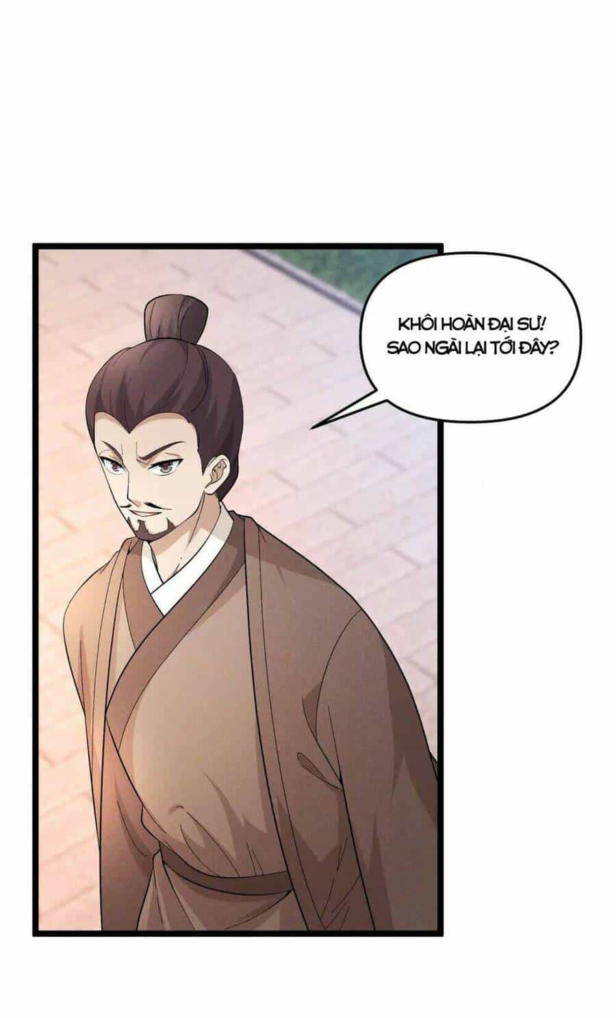 Đại Đường: Võ Thần Group Chat - Chương 51 - ảnh 35