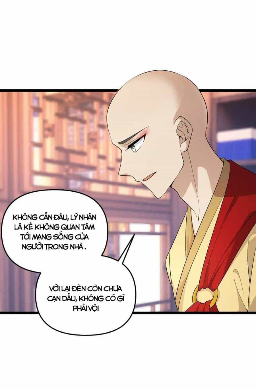 Đại Đường: Võ Thần Group Chat - Chương 51 - ảnh 49