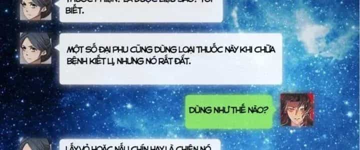 Đại Đường: Võ Thần Group Chat - Chương 54 - ảnh 97