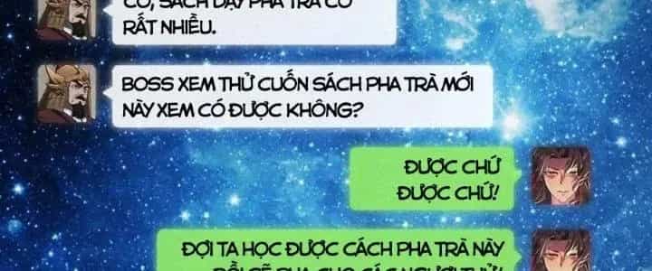 Đại Đường: Võ Thần Group Chat - Chương 55 - ảnh 236